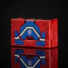 HASLAB Transformers G1 Deathsaurus All Tiers MISB/Sealed/New