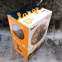 Nendoroid Large Haikyu!! Shoyo Hinata Smile Festival 2025 Good Smile Figure NEW