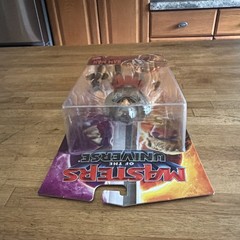 Mattel 2026 Masters of the Universe Kid Core Wave 4 Ram Man