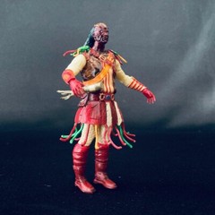 Ak-Rev (Max Rebo Band) for 3.75 in & 6 in Figure Diorama (1:18 & 1:12 )