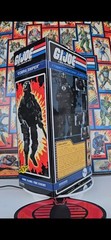 Sideshow G I Joe Cobra Sniper “The Enemy”-1:6-Never Opened