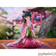 The Apothecary Diaries MaoMao Action Figure Birthday Christmas Gift Anime Model