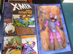 Marvel Legends Series X-Men Days of Future Past 16″ Electronic Sentinel – NIB