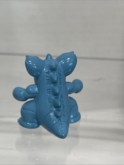 NIDOQUEEN Pokémon TOMY Figure Nintendo CGTSJ Authentic Original RARE P226