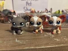 LPS Littlest Pet Shop LOT!! Ask Me Questions Regarding Littlest Pet Shop!! Read