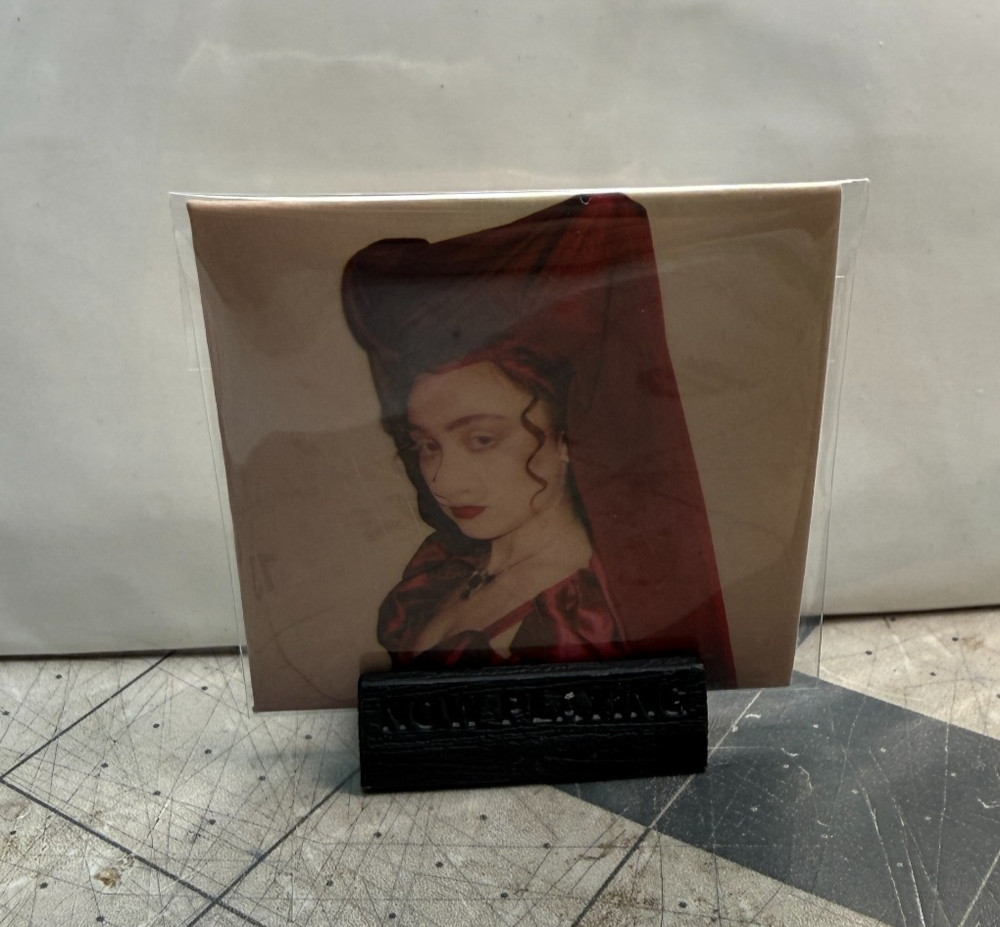 mini brands really works vinyl