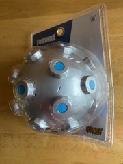 NIB Fortnite Impulse Grenade LED and Sounds Spirit Cosplay Prop Epic Games