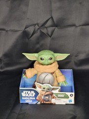 Grogu Baby Yoda 6.5” Action Figure Star Wars Mandalorian & Grogu 2026 NEW