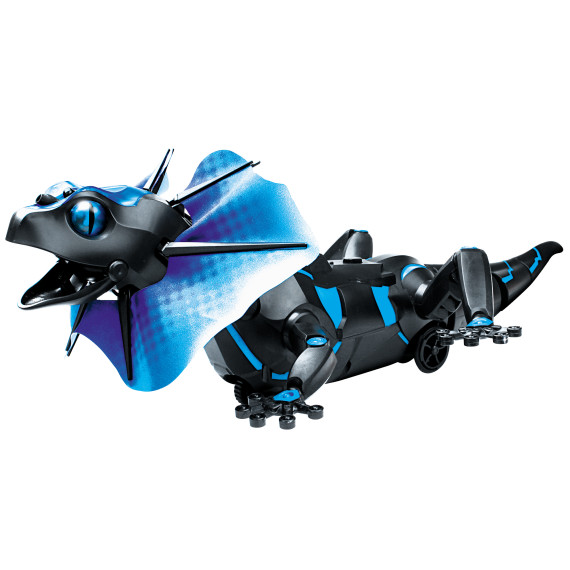 Odyssey Toys Lurking Lizard