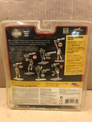 2007 McFarlane – Dominique Williams- Hardwood Classics Figure