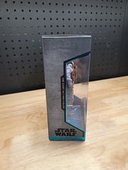 Star Wars Rogue One Bodhi Rook Elite Series 6″ Die-Cast Figure BRAND NEW!