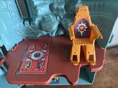 Castle Grayskull 1981 MASTERS OF THE UNIVERSE MOTU