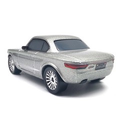 New Disney Pixar Cars Sterling Die-cast 1：55 Model Car Toy Kids Loose Boys Gifts