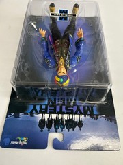 Mystery Men The Blue Raja Playing Mantis Phat Kat Figure