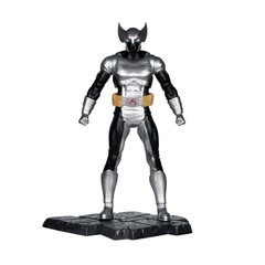 McFarlane Shadowhawk (Image Comics Founders Series) 7″ Elite Edition Figure