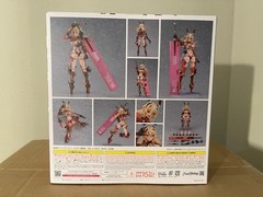 NEW Figma Max Factory 625 Veronica Sweetheart -us Seller-
