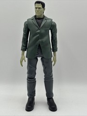 2006 Toy Island Frankenstein 14” BAF Universal Monsters Series 1 Rare Toy Island