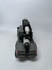 Transformers Revenge of the Fallen Ironhide Voyager 2009