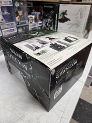 The Matrix Sentinel Figure McFarlane Toys Deluxe Box Set