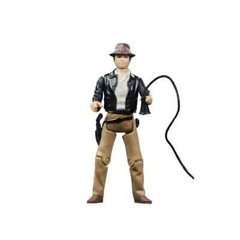 NEW Hasbro F6076 Raiders of the Lost Ark Retro Collection INDIANA JONES Figure