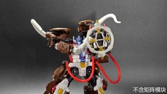 IN STOCK! 3D DIY Cannon Weapon Upgrade Kit For AOTP MAXIMAL BIG CONVOY