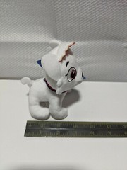 Paw Patrol 4 inch Mini Plush Pup New Sweetie Tracker Everest Cat Chase NWT