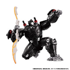 Transformers Takara Tomy Rise of the Beasts MV-7 Optimus Primal 9″ Figure F7897