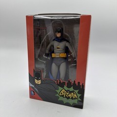 Neca, Batman TV Series (Adam West) Exclusive 7″ Action Figure New Sealed**
