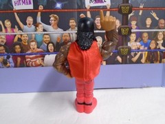 WWE Jimmy Uso Retro Series Mattel Bloodline Tag Team Pack Figure Usos