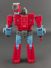 Transformers Studio Series 86 Perceptor ONLY complete Hasbro Voyager Class Movie