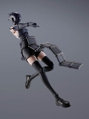 *NEW* Chainsaw Man The Movie Reze Arc: Bomb S.H.Figuarts Action Figure