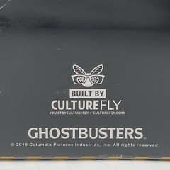GameStop Exclusive Culturefly Ghostbusters 35th Anniversary Collector’s Box