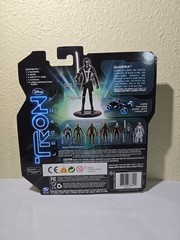 2010 Spin Master Disney Tron Legacy Quorra Action Figure NIB NEW See Photos