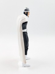 DAMAGED DC Direct Identity Crisis Series 1 Dr. Light 7″ Action Figure Loose