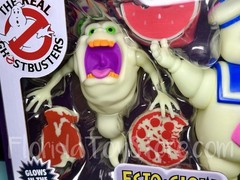 2026 Kenner Classics The Real Ghostbusters: Ecto-Glow Classic Ghosts (Exclusive)