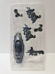 Alternative F-4J Kai Zuikaku Type-82C Robot Figure Advanced System of Action Arm
