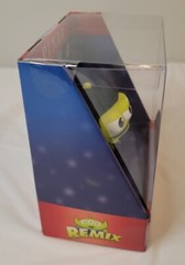 Mattel Disney Pixar Toy Story Alien Remix Combat Carl #34 New, ages 6+