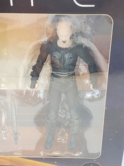 Mcfarlane Dune Part 2 Paul Atreides & Feyd-Rautha 7” Action Figures