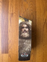 Mattel WWE Elite Andre The Giant As Bigfoot Hollywood Collection Figure NEW