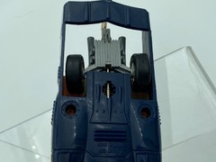M.A.S.K 1988 SKYBOLT used set mask Kenner