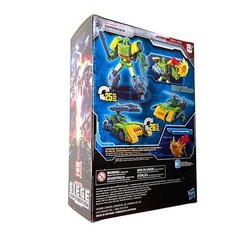 Transformers Siege Springer War Cybertron Triple Changer Tank Helicopter 3 In 1