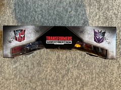 Transformers Siege War for Cybertron Fan Vote Battle 3-Pack Mirage Impactor NIP