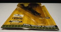 Vintage KidPower Legends of the Tactical Force 1/3 Scale M16A1 Cap Gun 1996