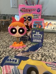 Powerpuff Girls Culture Fly Meltz Blossom