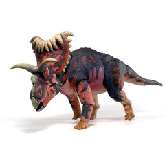 Creative Beast Studio Beasts of The Mesozoic Ceratopsian Series Kosmoceratops…