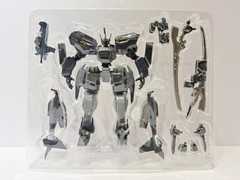 Alternative F-4J Kai Zuikaku Type-82C Robot Figure Advanced System of Action Arm