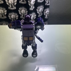 Transformers Age Of The Primes Solus Prime Deluxe