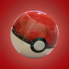 Funism Palmsize Wonders Series 3 Pokemon Blind Pokeball Pokemon Mystery Figure