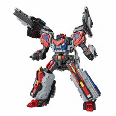 Metal Cardbot W HEAVY IRON Transforming Robot Car Toy SAMG Korean Action Figure
