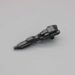 Shockwave Lab SL-188 Weapon For BW TransmeTta Cheetor IDW Rattrap 3D Upgrade Kit